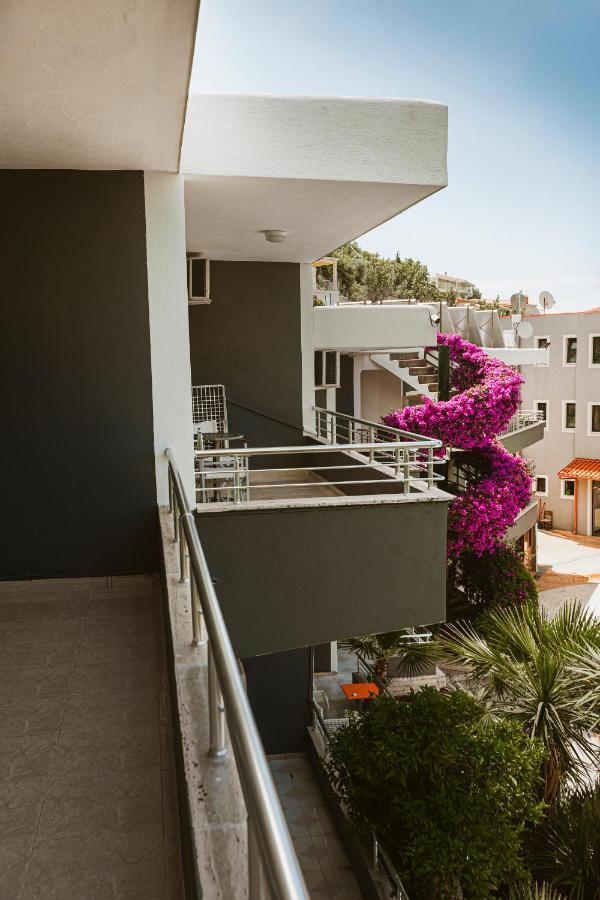 Horizon Hotel Dhërmi