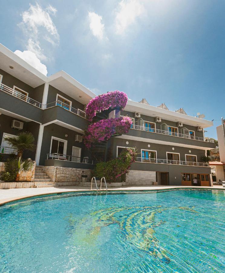 Hotel Horizon Dhërmi