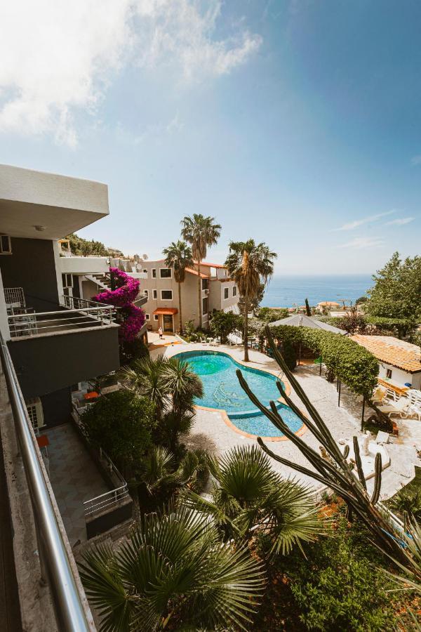 Hotel Horizon