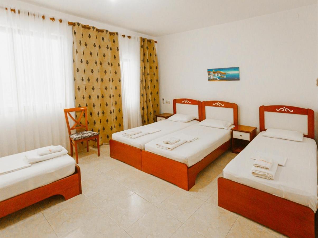 Hotel Horizon *