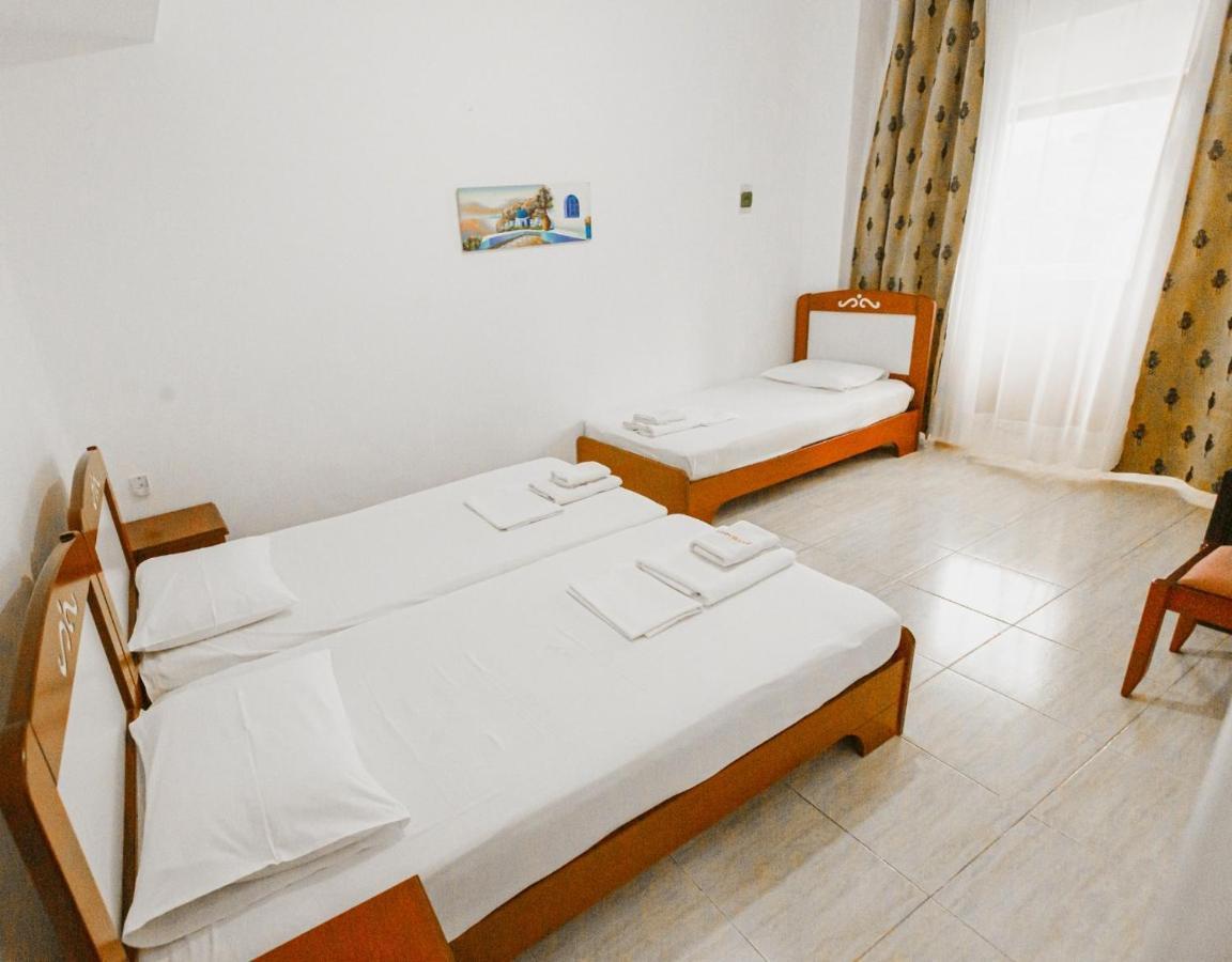 Hotel Horizon Dhërmi