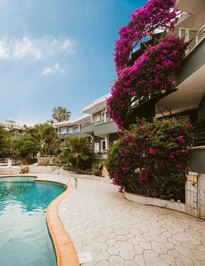 Hotel Horizon Dhërmi