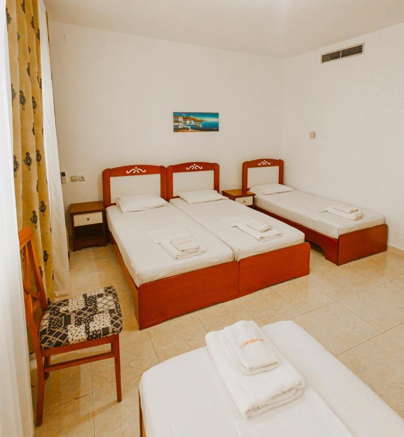 Horizon Hotel *