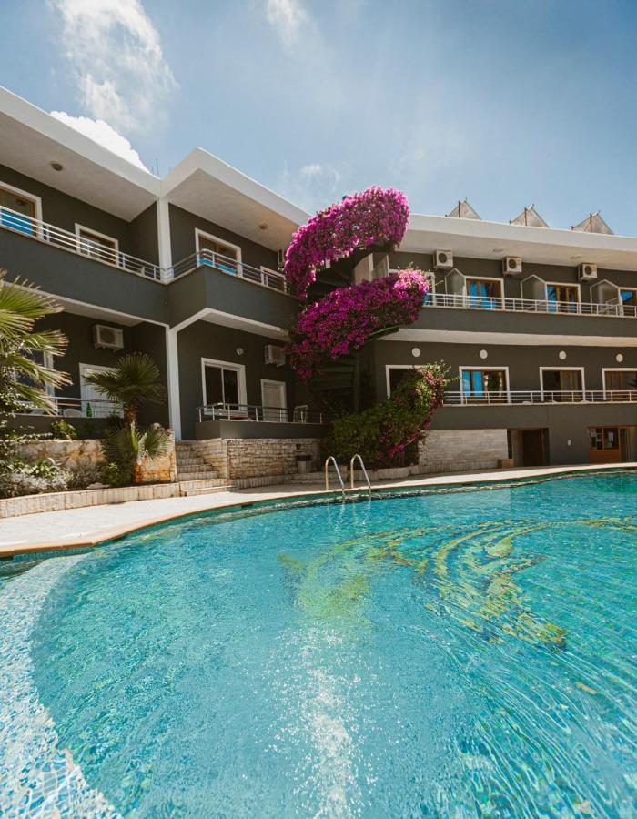 Hotel Horizon Dhërmi