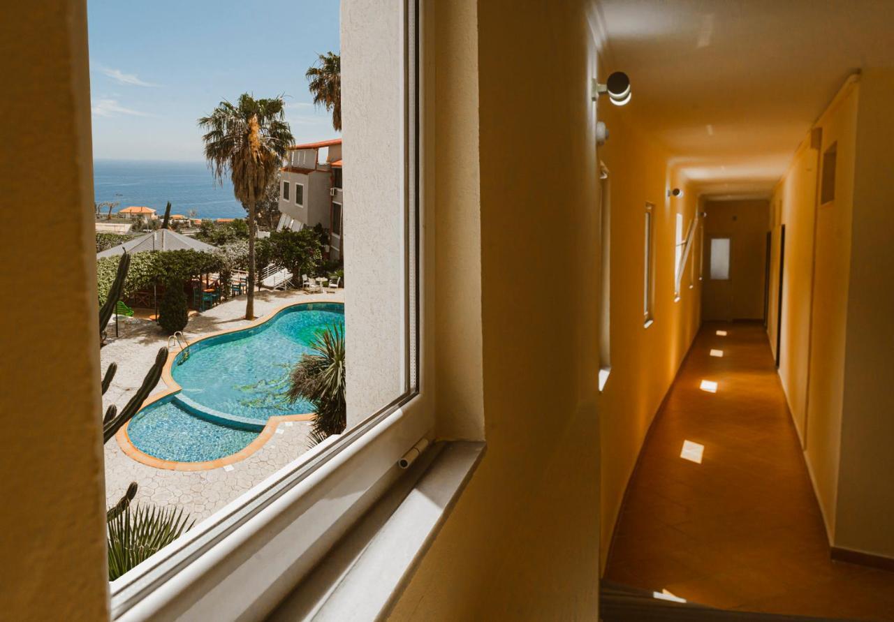 Horizon Hotel *